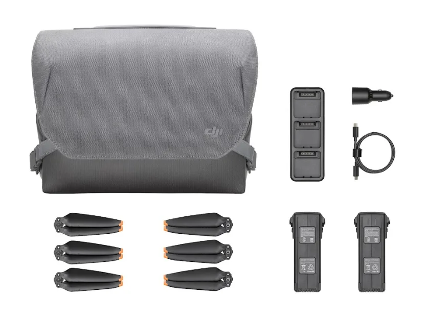 Zestaw akcesoryjny DJI Mavic 3 / 3 Classic Fly More Kit