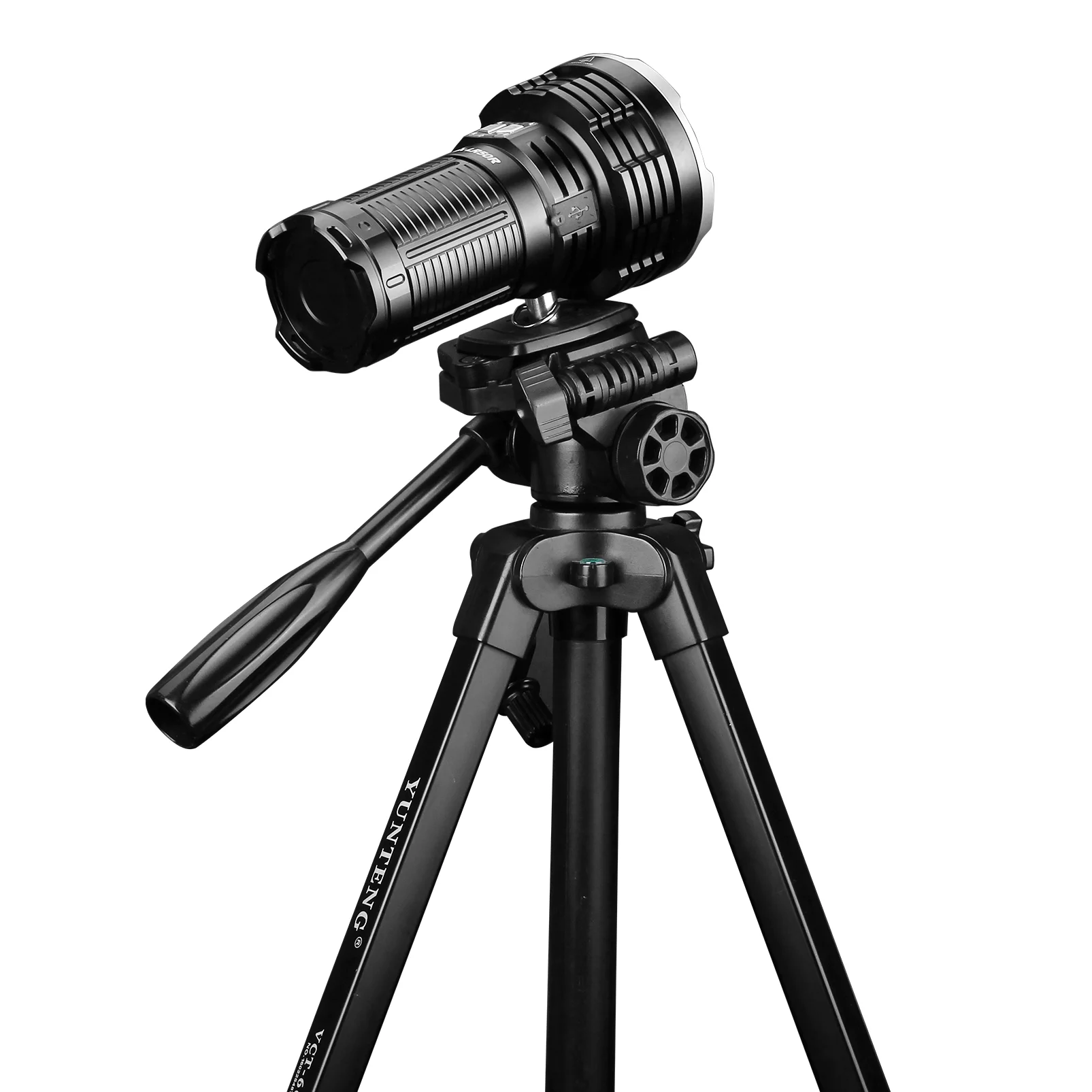 Latarka diodowa Fenix LR50R (LR50R) - widok 5