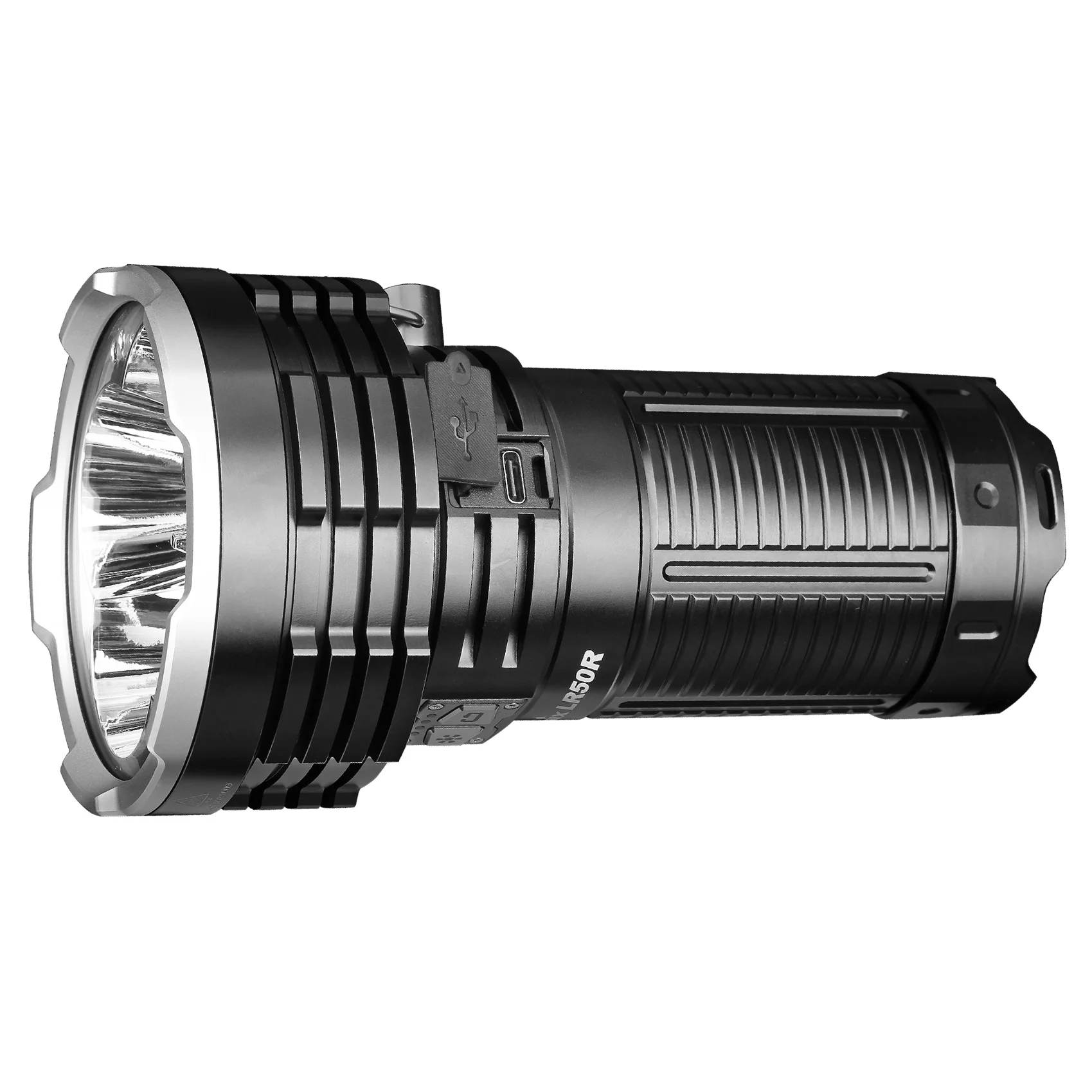 Latarka diodowa Fenix LR50R (LR50R) - widok 2