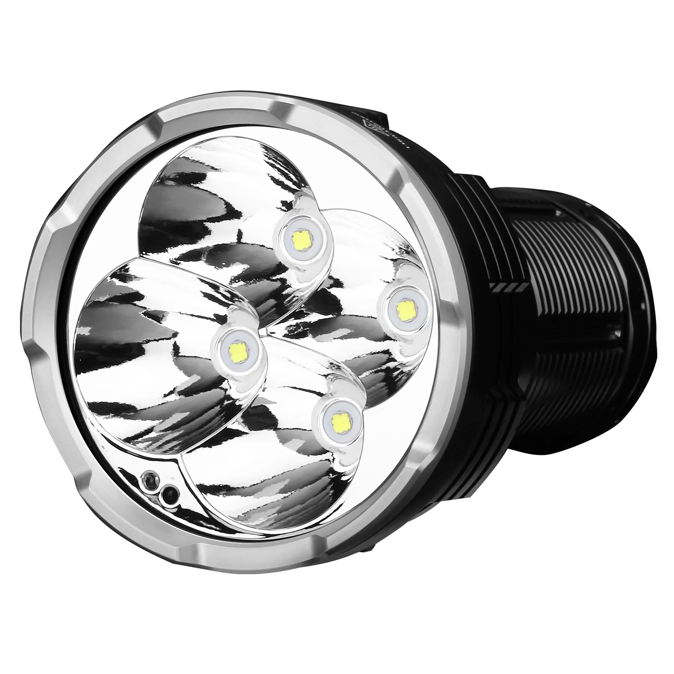 Latarka diodowa Fenix LR50R (LR50R) - widok 3