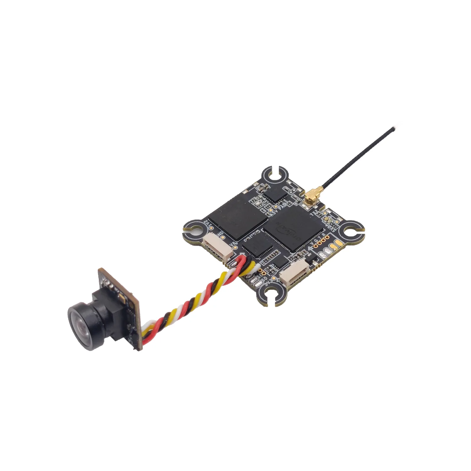 Zestaw HDZero Eco VTX Kit