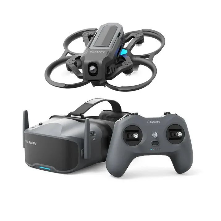 Zestaw na start BetaFPV Aquila20 HD FPV Kit Dron+Gogle+Aparatura