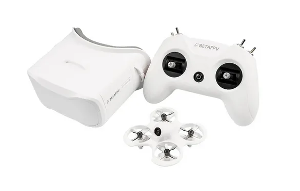 Zestaw startowy BetaFPV CETUS FPV KIT