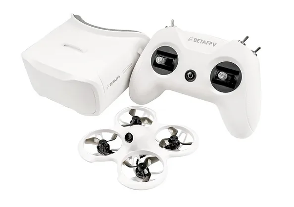 Zestaw startowy BetaFPV CETUS Pro FPV KIT