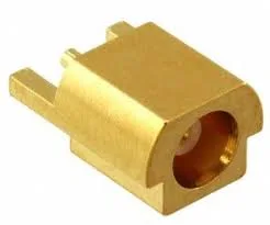 Złącze anteny MMCX - VTX / AIR UNIT