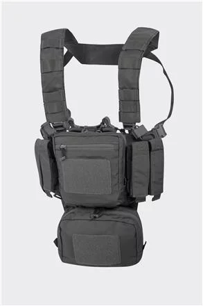 Kamizelka Training Mini Rig Helikon (TMR) - Czarny-Black HELIKON-TEX