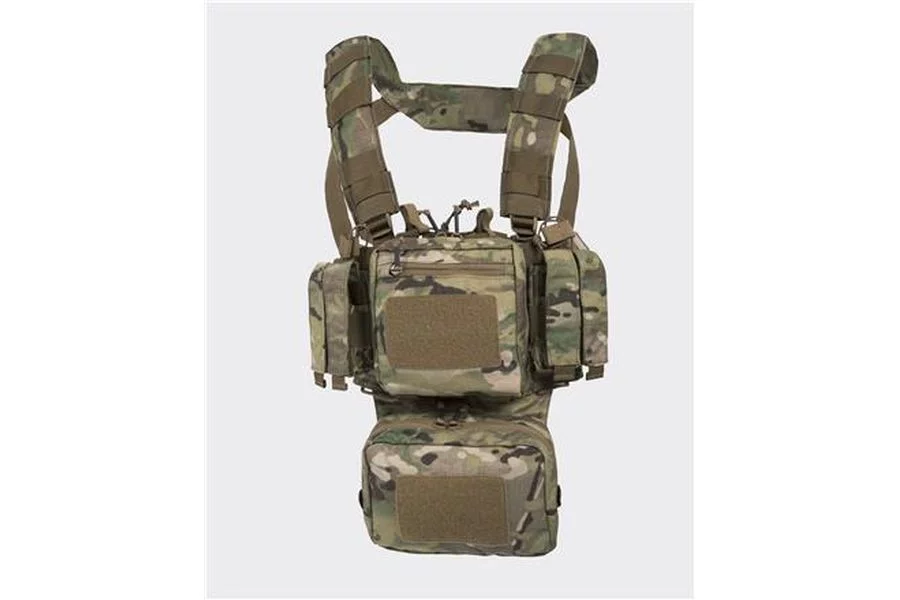 KamizelkaTraining Mini Rig Helikon (TMR) - MultiCam HELIKON-TEX