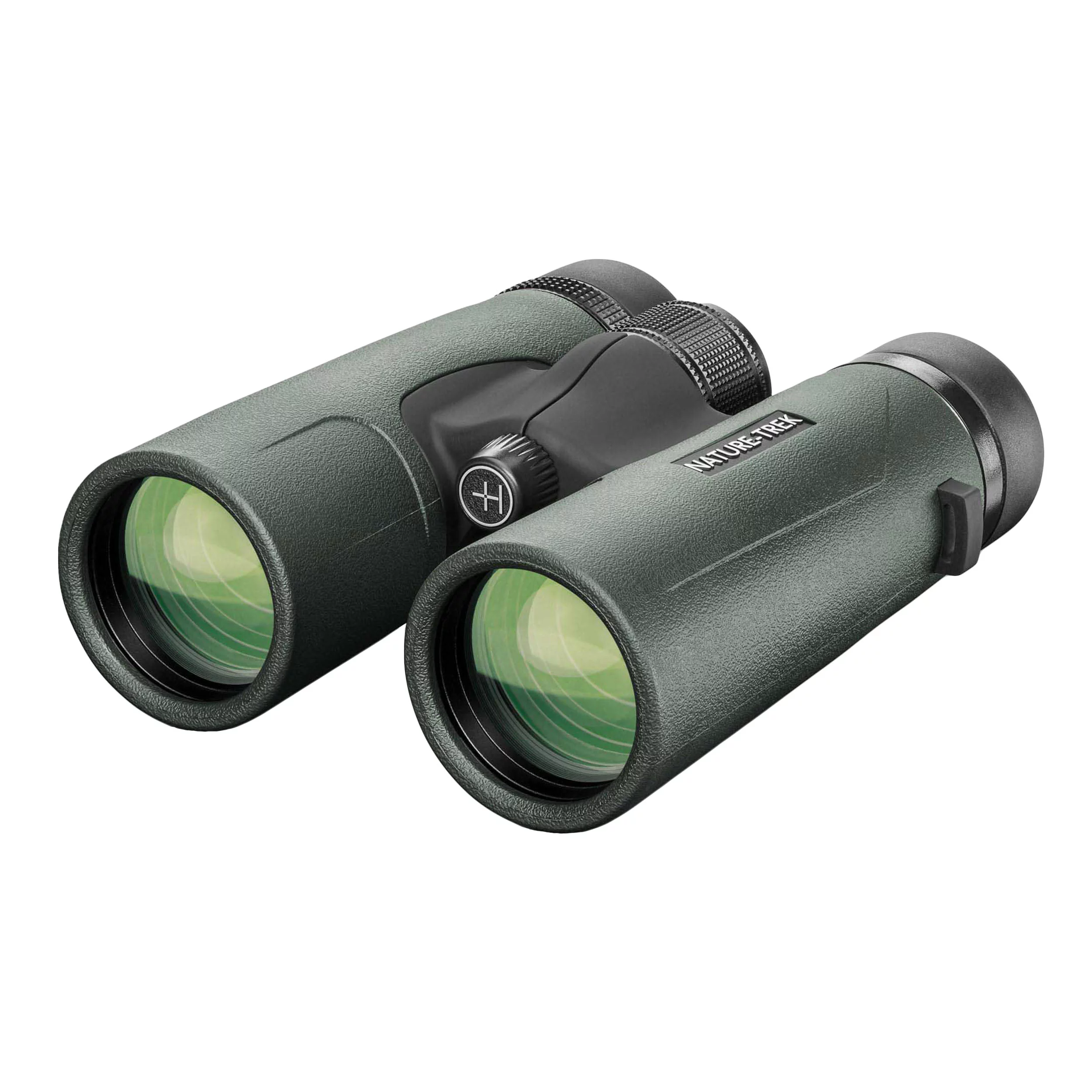 Lornetka Hawke Nature Trek 10x42 zielona (354-354)