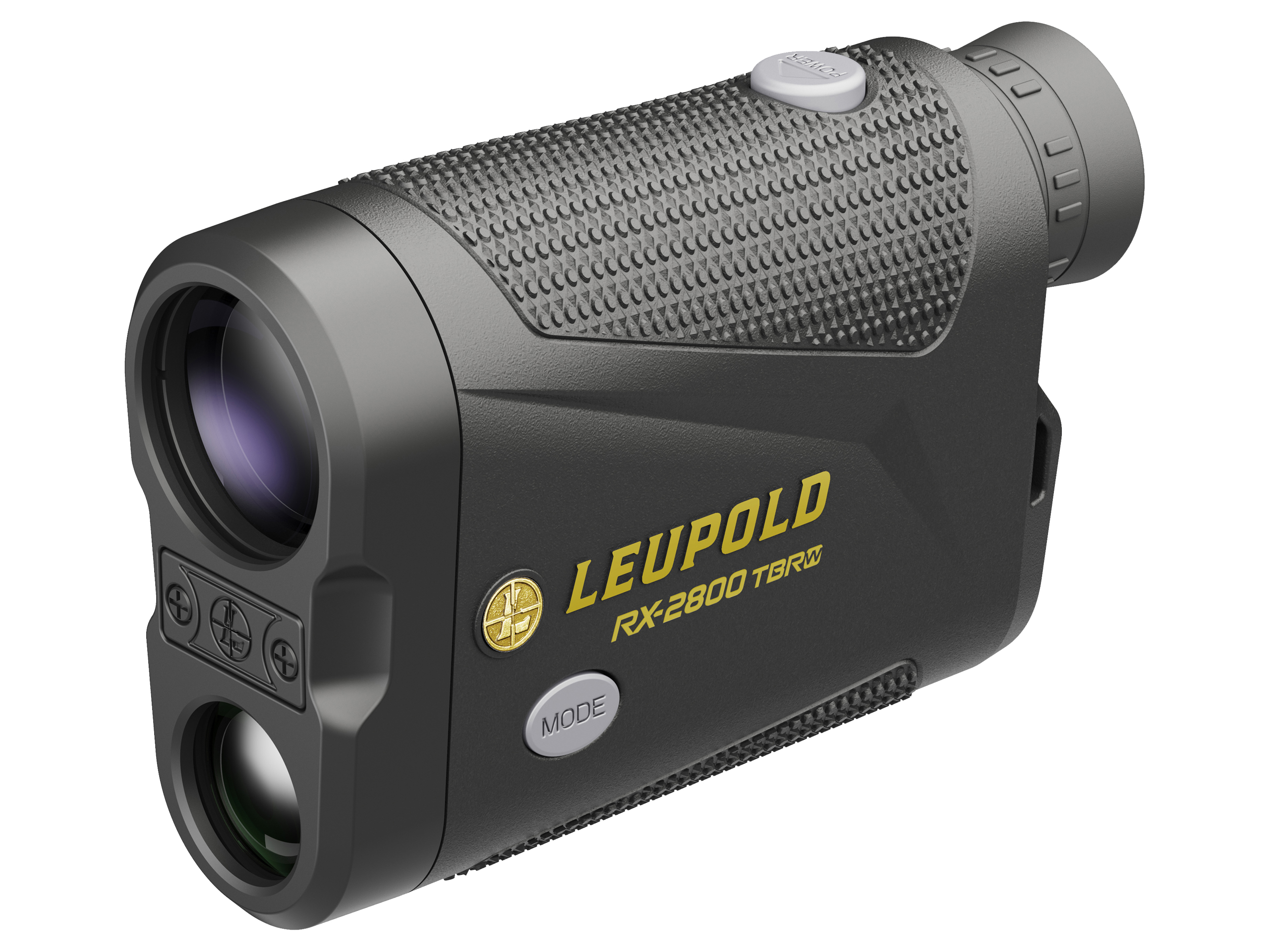 Dalmierz Leupold RX-2800 TBR/W Alpha IQ OLED (171910) - widok 2