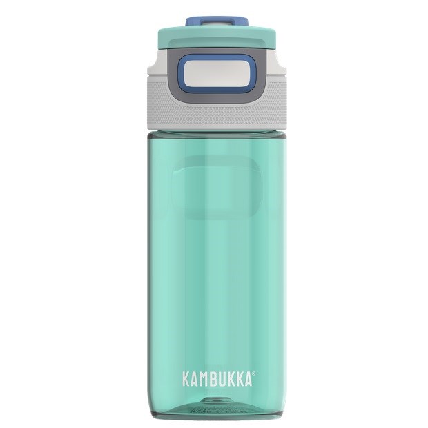 Butelka na wodę KAMBUKKA Elton 500 ml - Ice Green