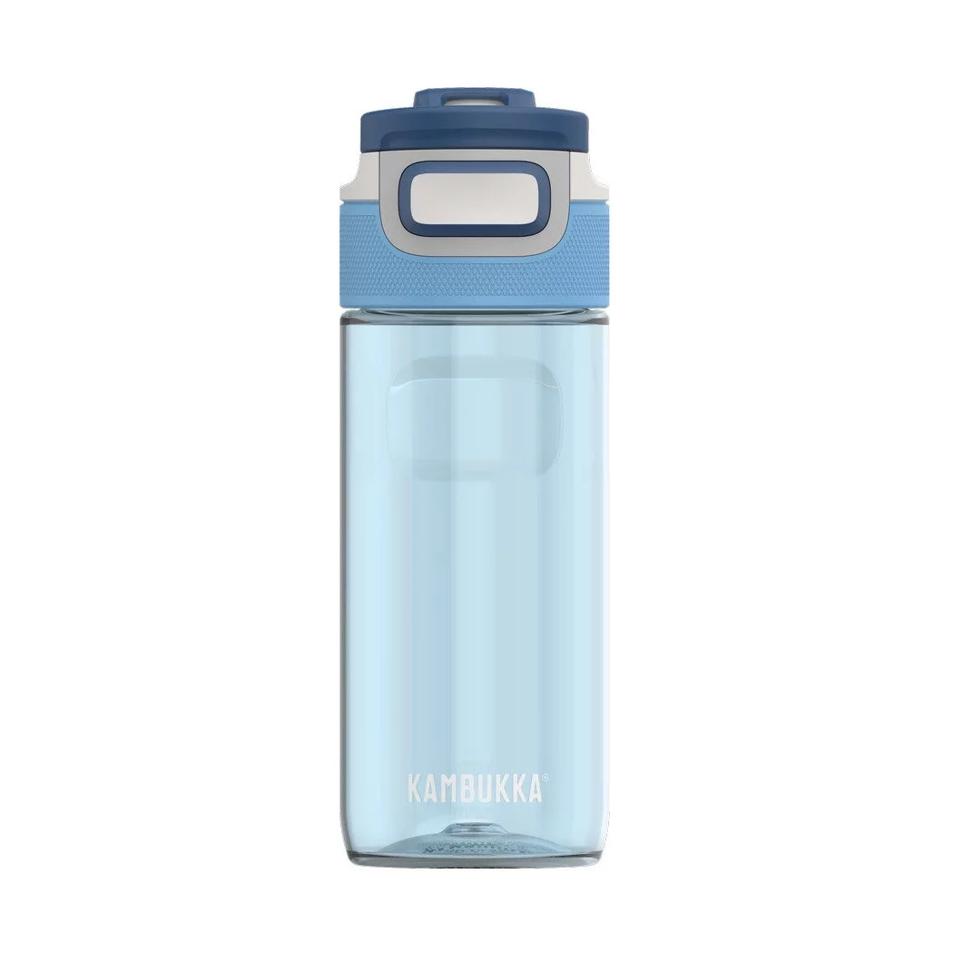 Butelka na wodę Kambukka Elton 500 ml - Tropical Blue