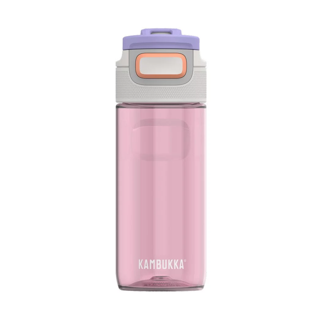 Butelka na wodę KAMBUKKA Elton 500 ml - Barely Blush