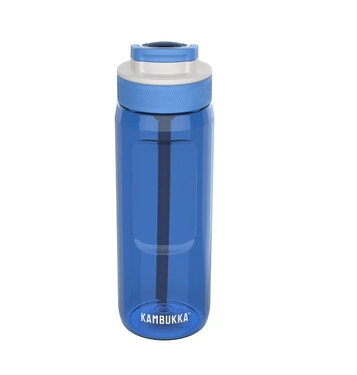 Butelka na wodę KAMBUKKA Lagoon 750ml Crisp Blue