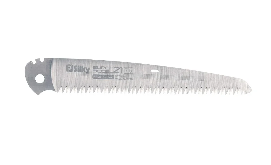 Brzeszczot do piły Silky Super Accel 210-7.5 (KSI511221)