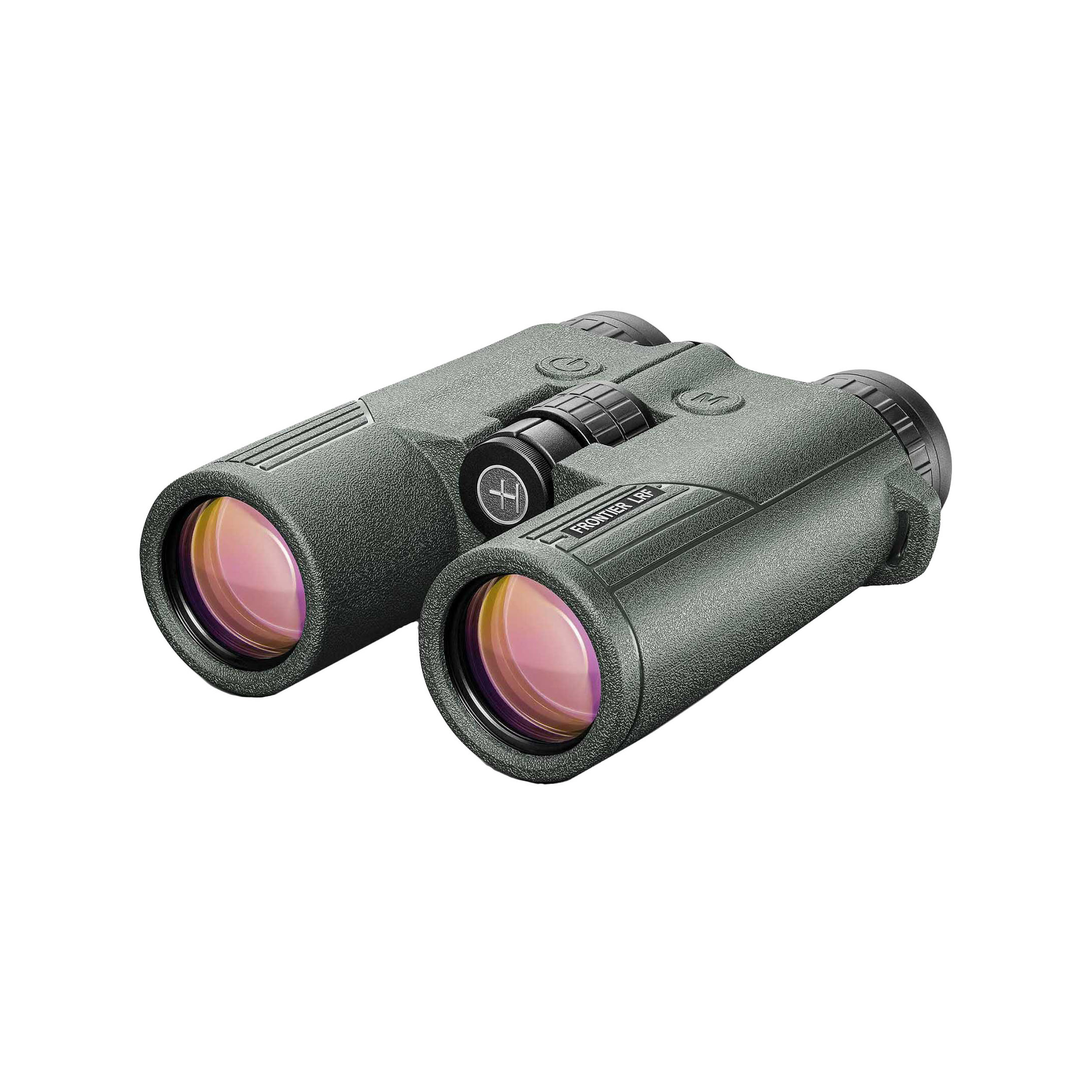 Lornetka z dalmierzem Hawke Frontier LRF 1800 8x42 (354-147)