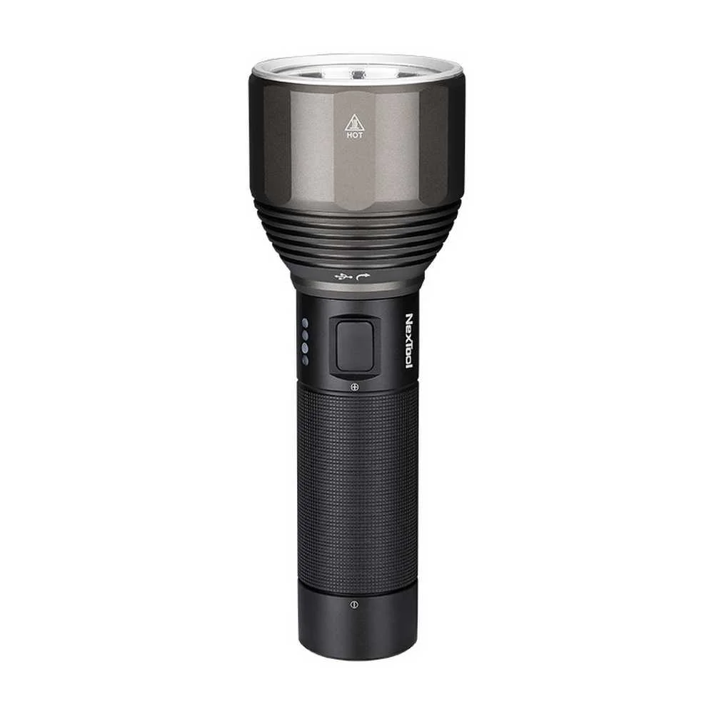 Latarka ledowa ręczna NexTool NE0126 2.000lm 380m 140h akumulator