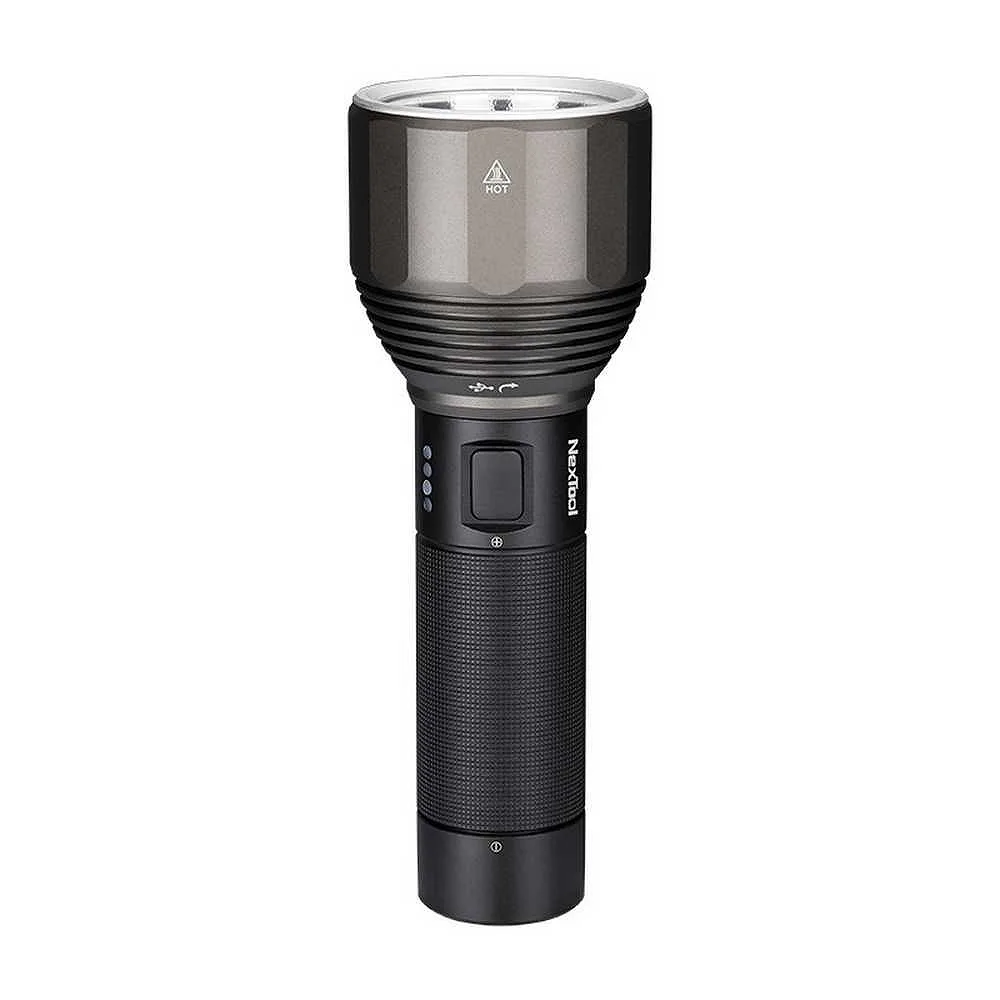Latarka ledowa ręczna NexTool NE0126 2.000lm 380m 140h akumulator
