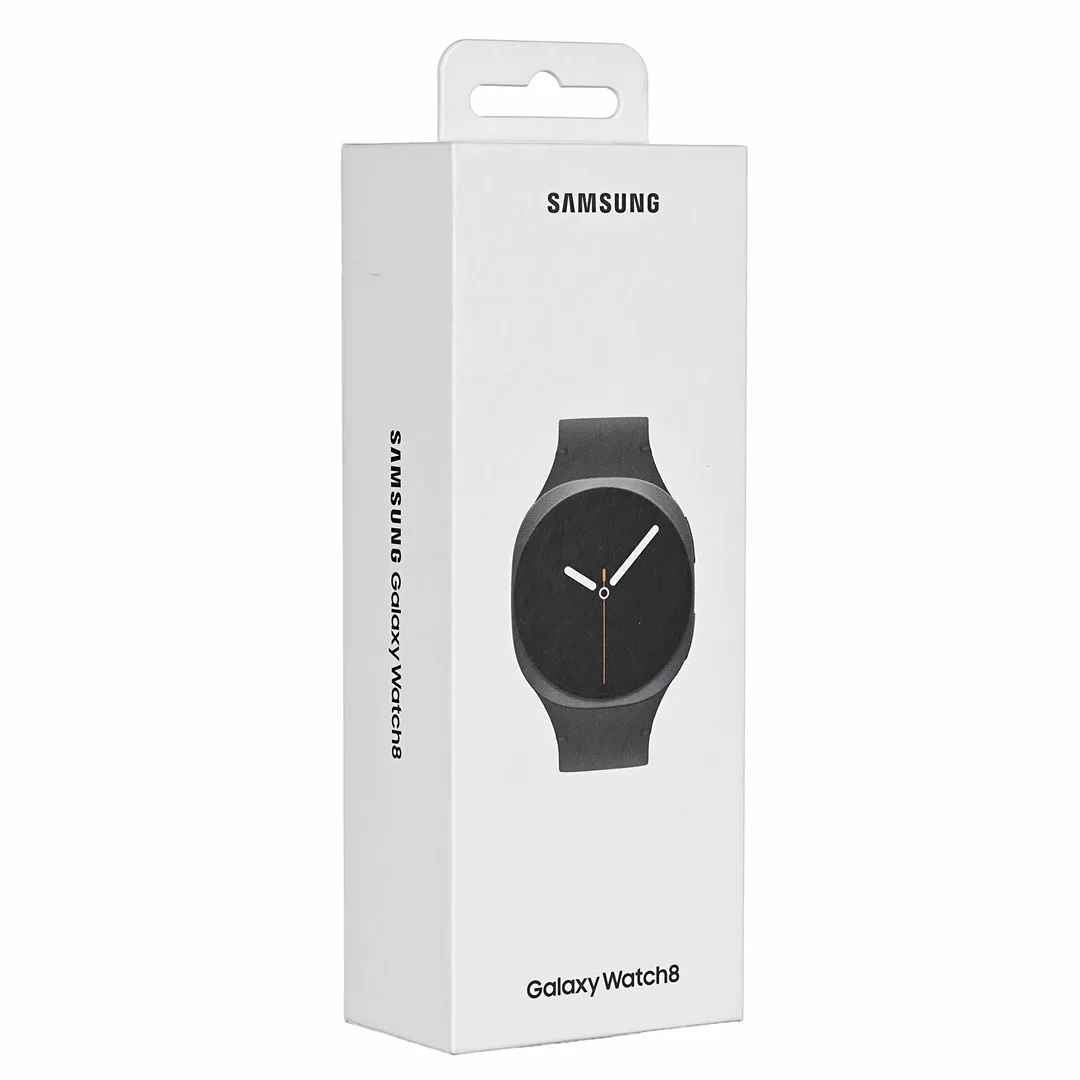 Smartwatch Samsung L335 Galaxy Watch8 LTE (44mm) Graphite - widok 3