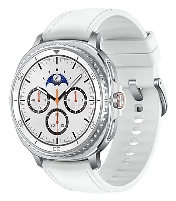 Smartwatch Samsung SM-L500 Galaxy Watch 8 Classic 46mm, BT White - widok 7
