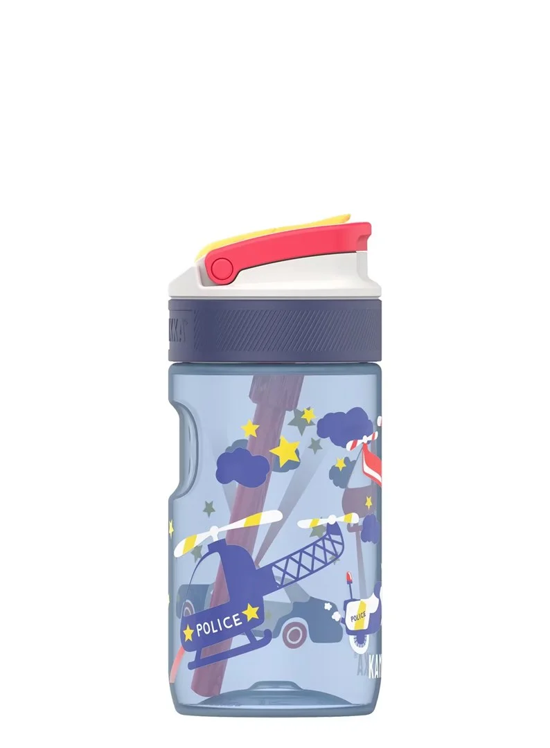 Kambukka butelka na wodę Lagoon 400ml Police Patrol