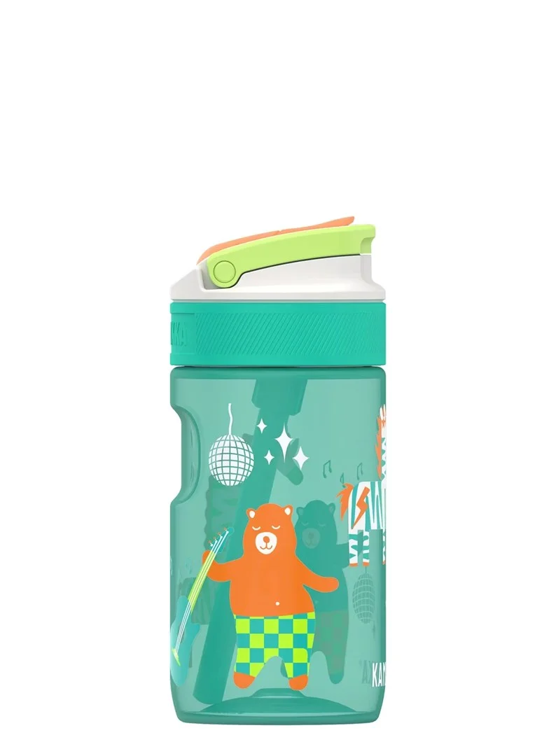 Kambukka butelka na wodę Lagoon 400ml Disco Zoo