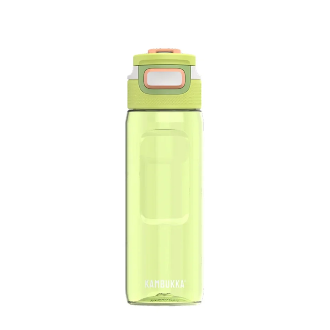 Kambukka butelka na wodę Elton 750 ml - Fine Lime