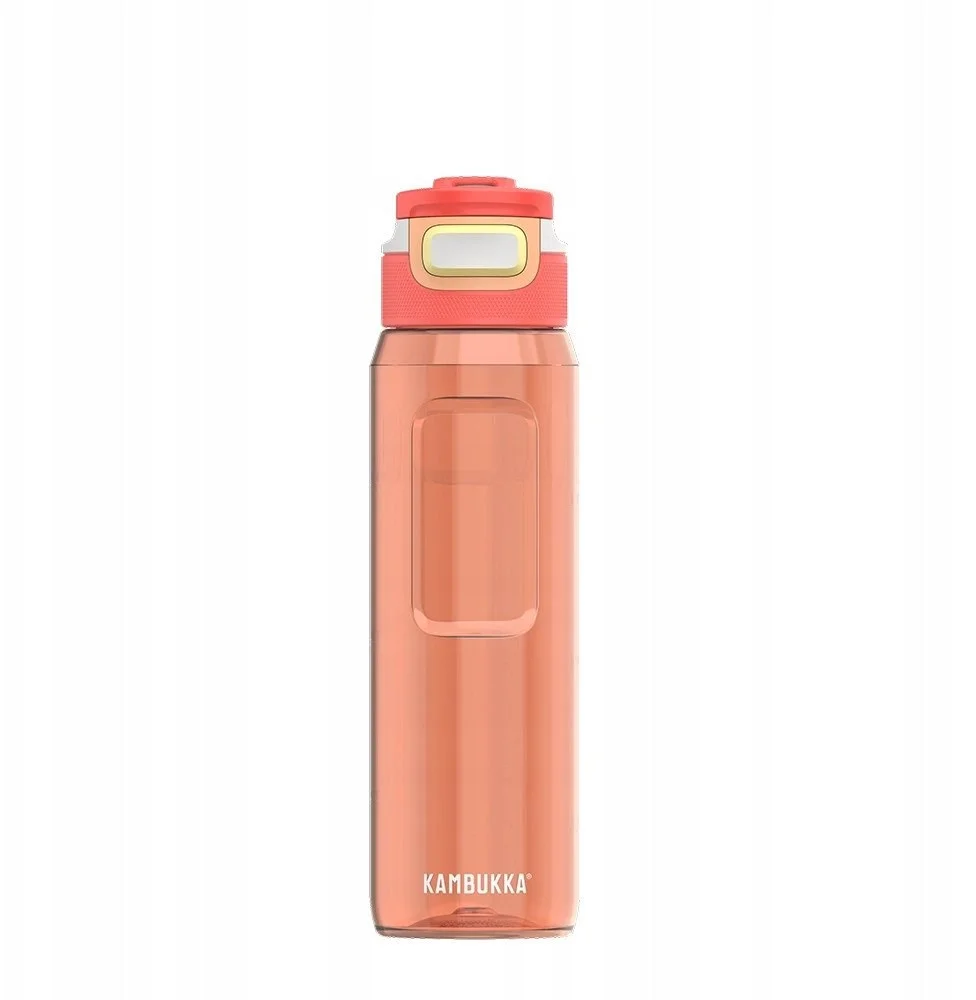 Kambukka butelka na wodę Elton 1000 ml - Orange Vibes