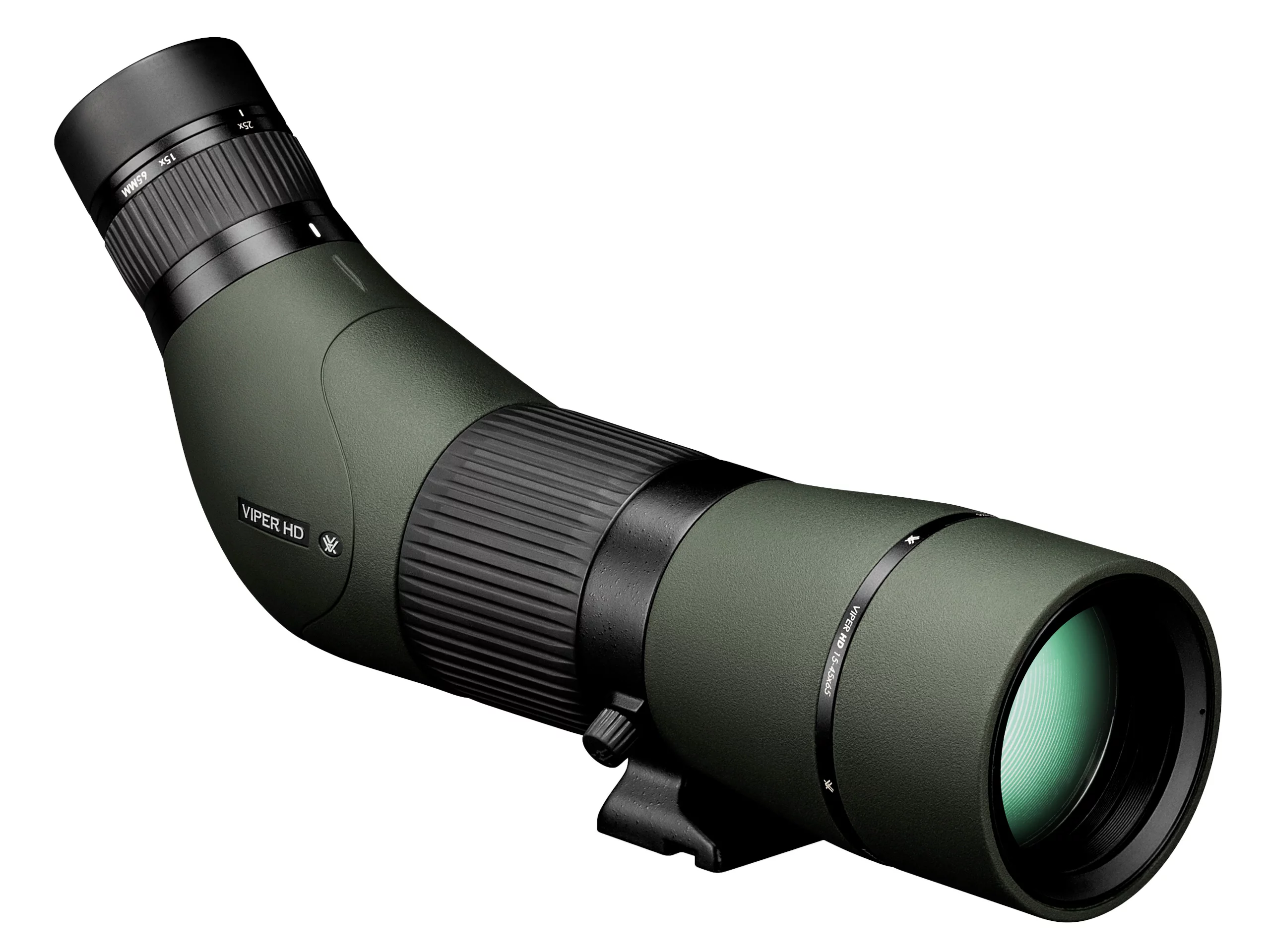 Luneta obserwacyjna Vortex Viper HD 15-45x65 skośna (V500)