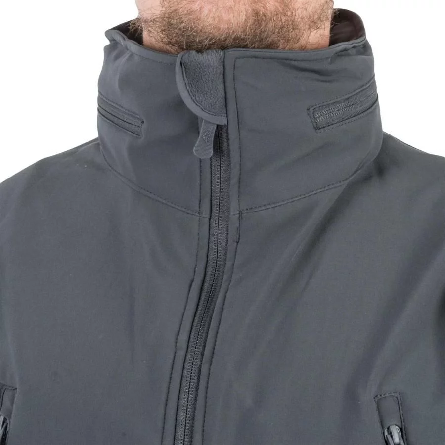 Kurtka Helikon GUNFIGHTER Coyote (KU-GUN-FM-11) HELIKON-TEX - widok 2