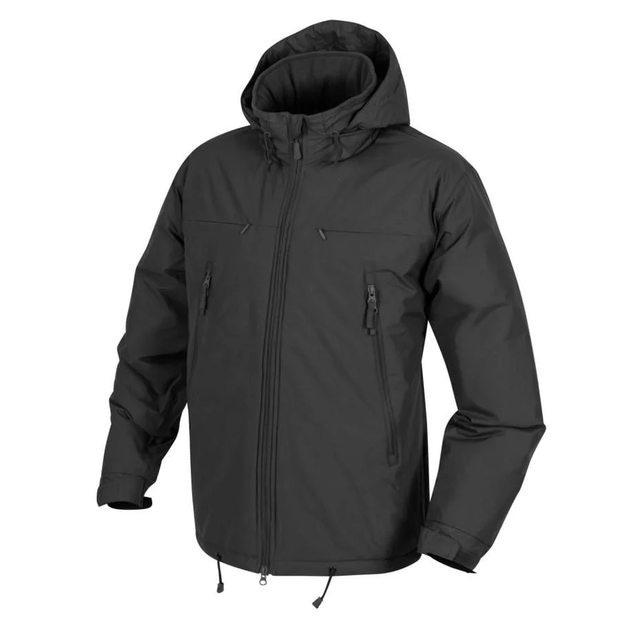 Kurtka Helikon HUSKY TWJ Climashield Czarny-Black (KU-HKY-NL-01) HELIKON-TEX