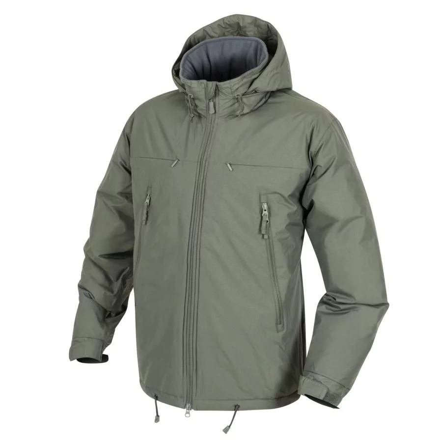 Kurtka Helikon HUSKY TWJ Alpha Green (KU-HKY-NL-36) HELIKON-TEX