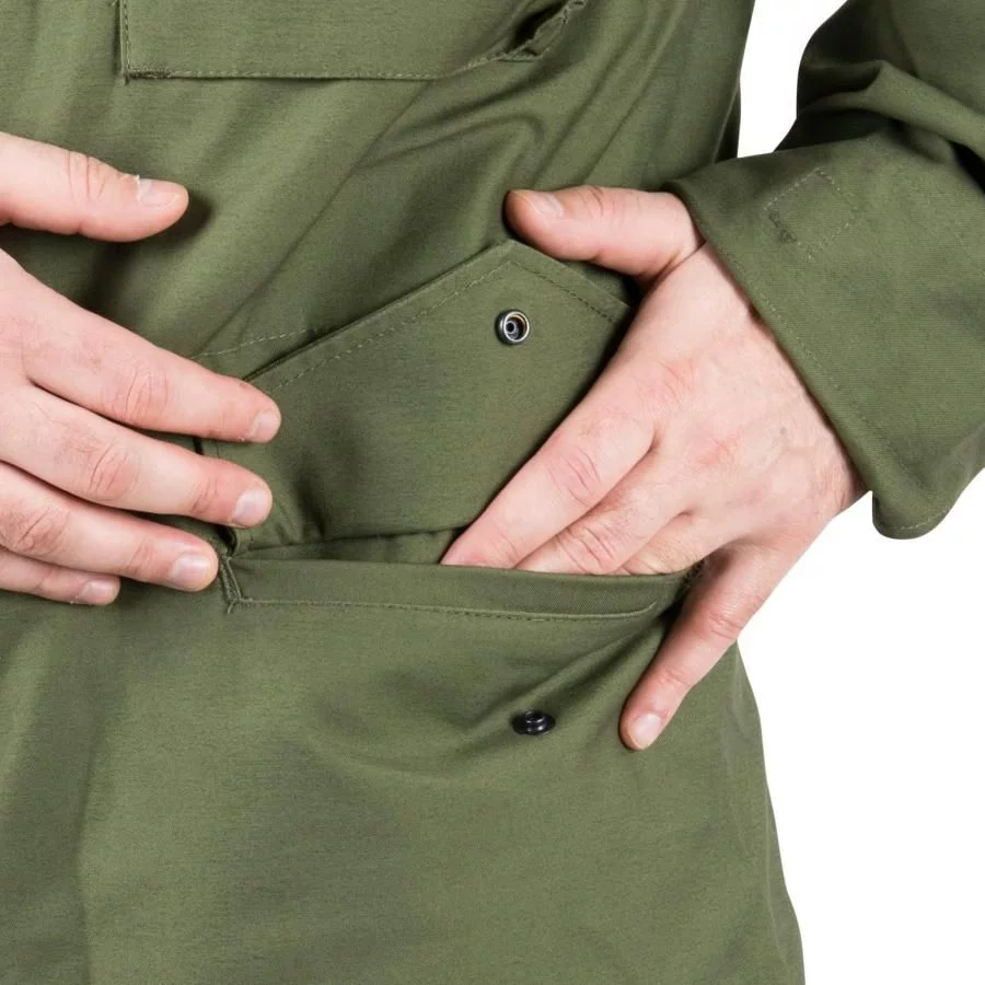 Kurtka Helikon M65 Nyco Olive Green (KU-M65-NY-02) HELIKON-TEX - widok 4