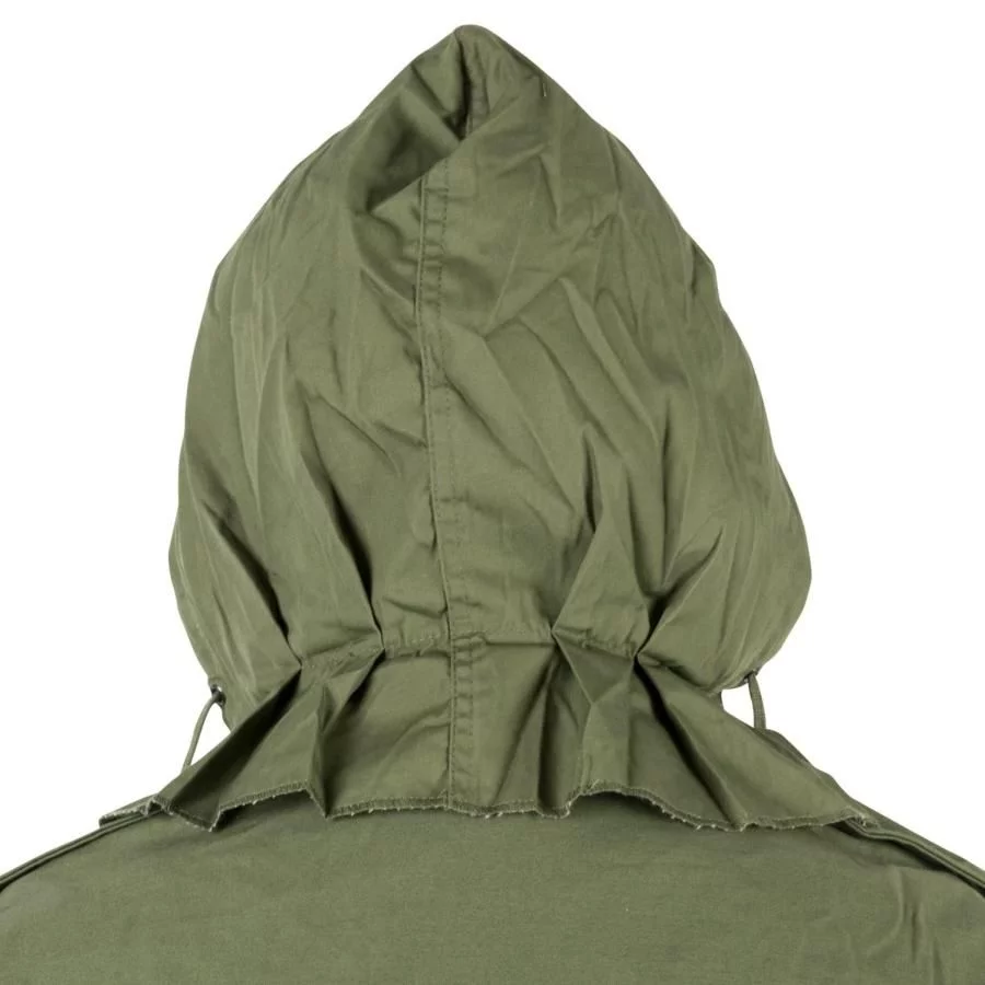 Kurtka Helikon M65 Nyco Olive Green (KU-M65-NY-02) HELIKON-TEX - widok 7