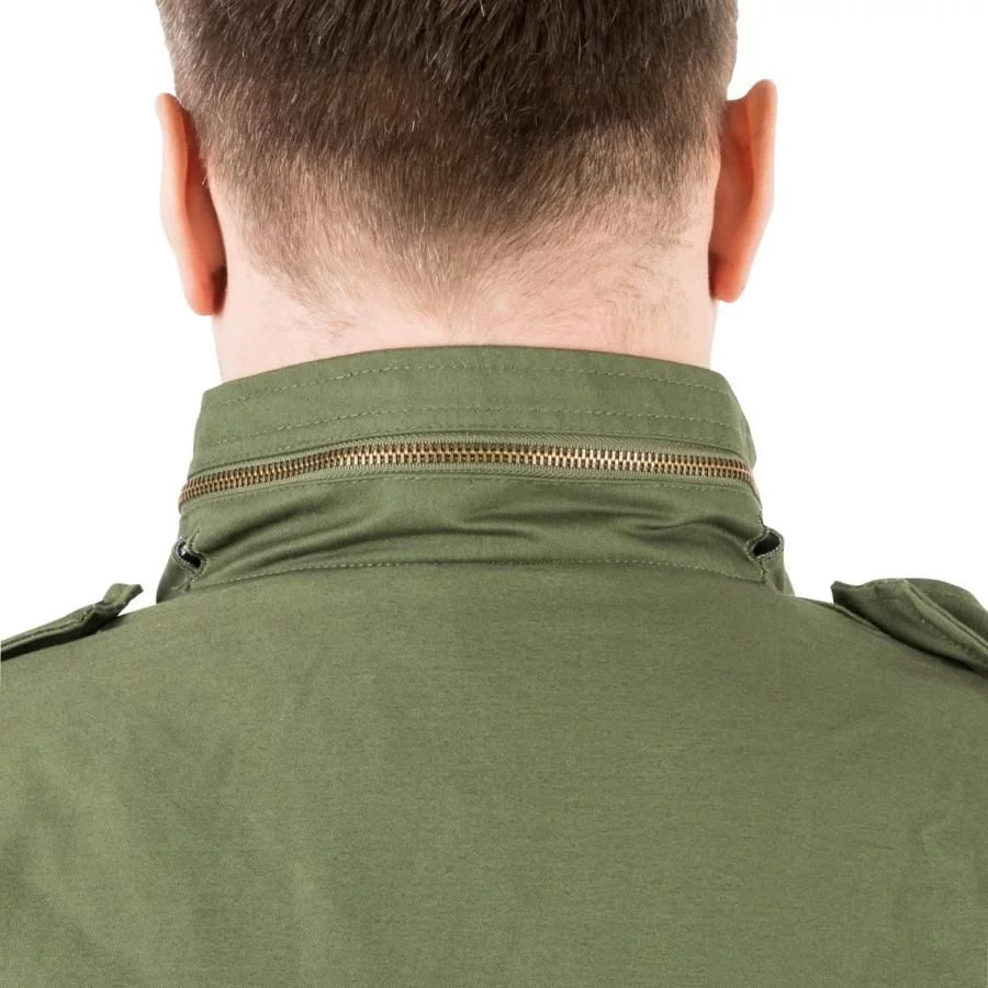 Kurtka Helikon M65 Nyco Olive Green (KU-M65-NY-02) HELIKON-TEX - widok 6