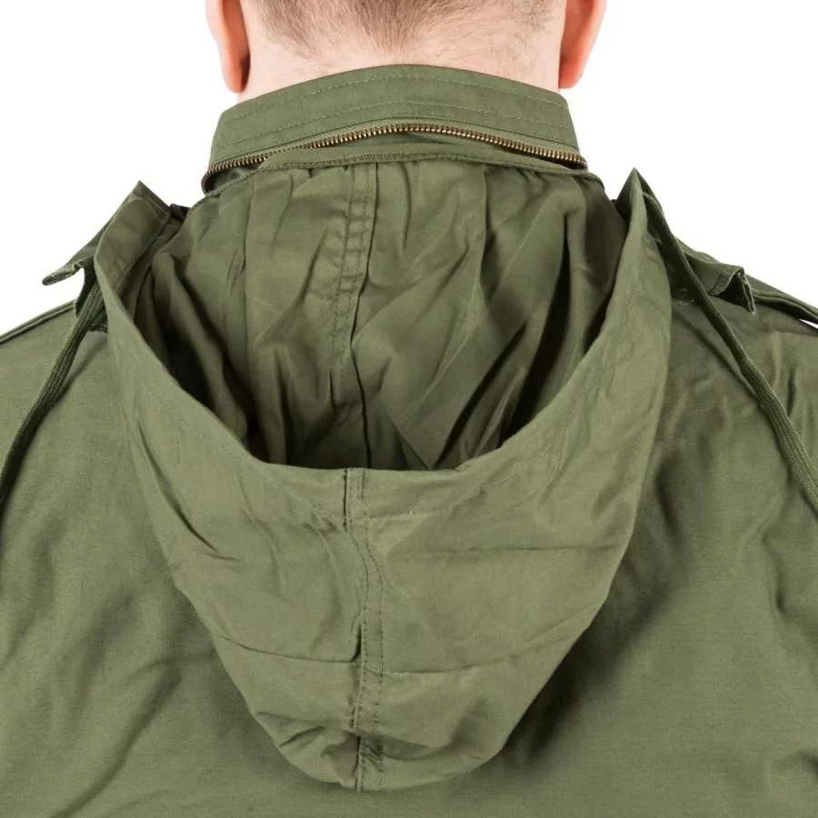 Kurtka Helikon M65 Nyco Olive Green (KU-M65-NY-02) HELIKON-TEX - widok 8