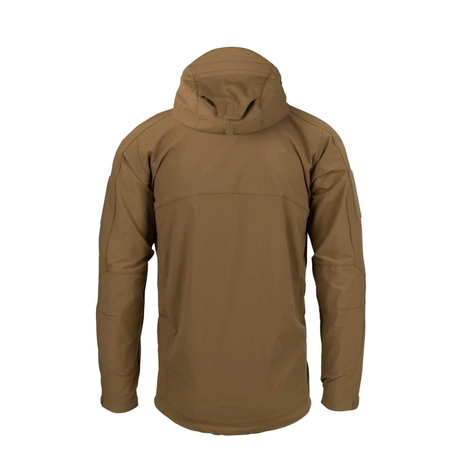 Kurtka HELIKON Anorak MISTRAL Soft Shell Adaptive Green (KU-MSL-NL-12) HELIKON-TEX - widok 3