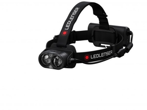 Latarka czołowa H19R Core LEDLENSER