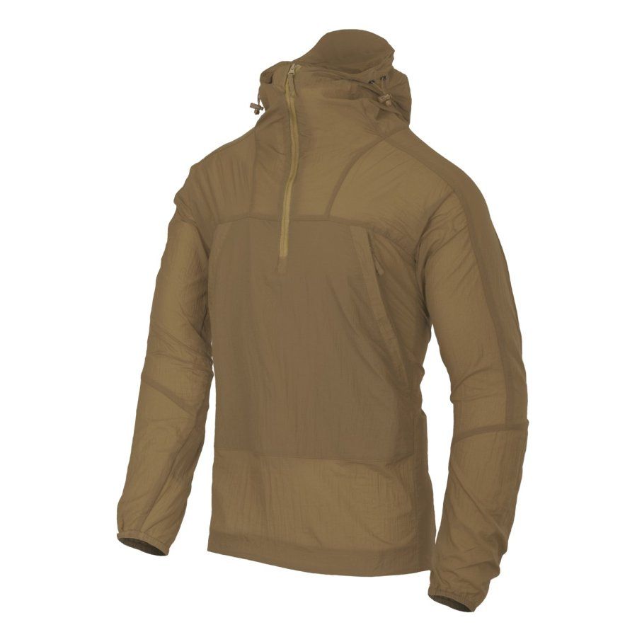 Kurtka Helikon WINDRUNNER Coyote (KU-WDR-NL-11) HELIKON-TEX