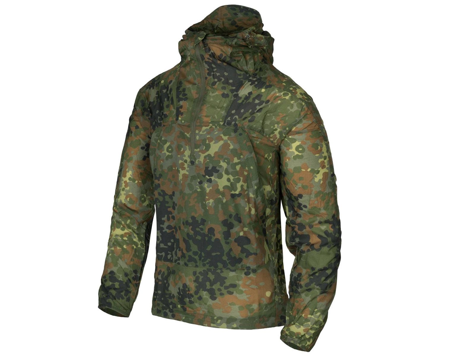 Kurtka Helikon WINDRUNNER Flecktarn (KU-WDR-NL-23) HELIKON-TEX