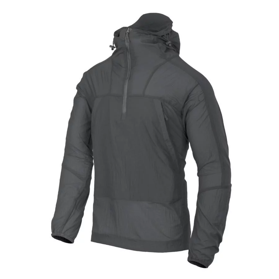 Kurtka Helikon WINDRUNNER Shadow Grey (KU-WDR-NL-35) HELIKON-TEX