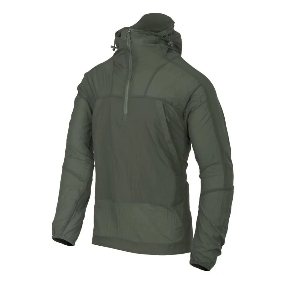 Kurtka Helikon WINDRUNNER Alpha Green (KU-WDR-NL-36) HELIKON-TEX