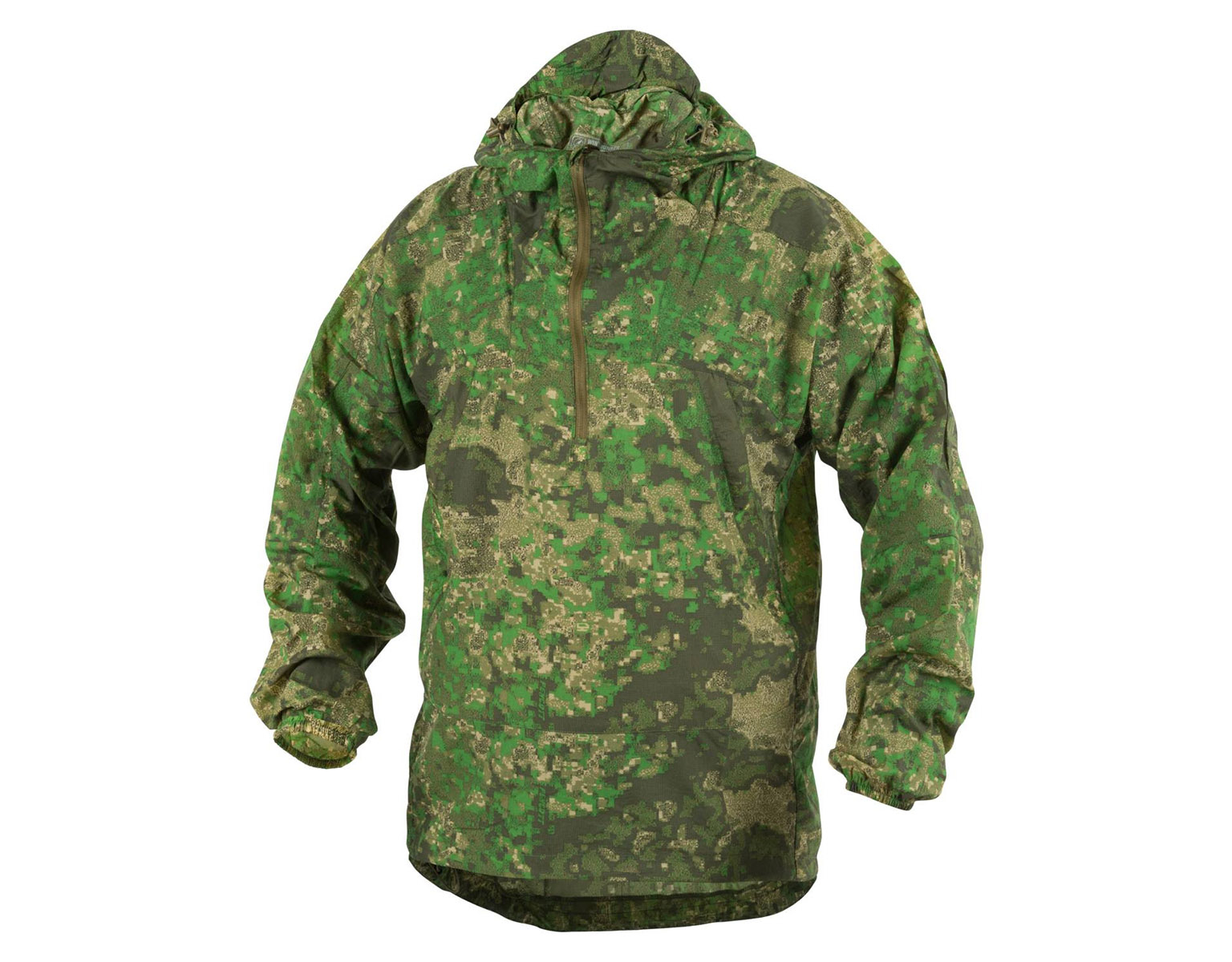 Kurtka Helikon WINDRUNNER Pencott Wildwood (KU-WDR-NL-45) HELIKON-TEX