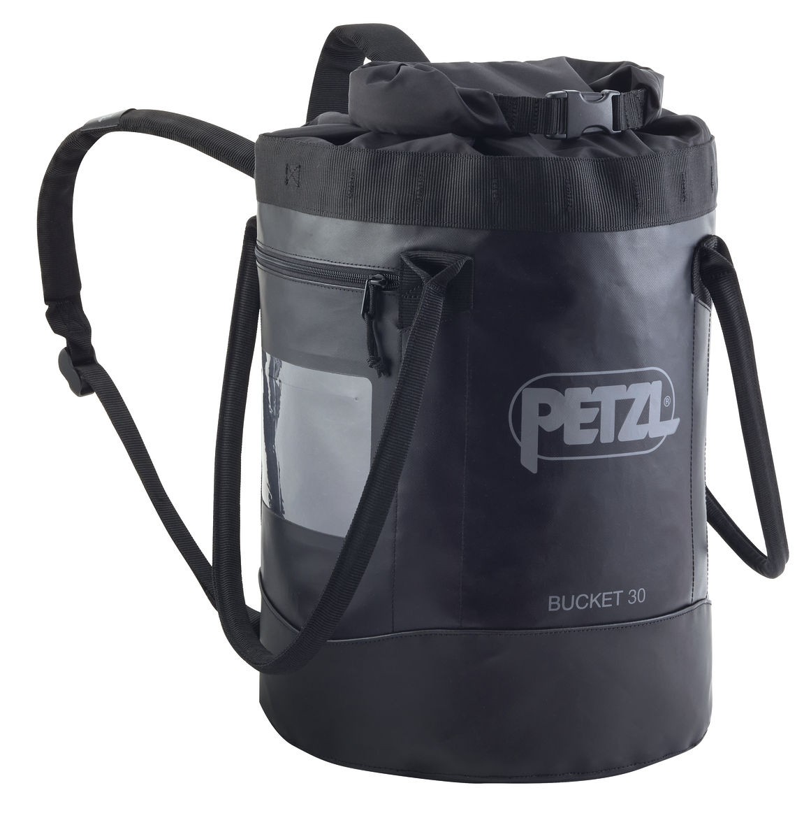 Worek Bucket 30L (różne kolory) Czarny