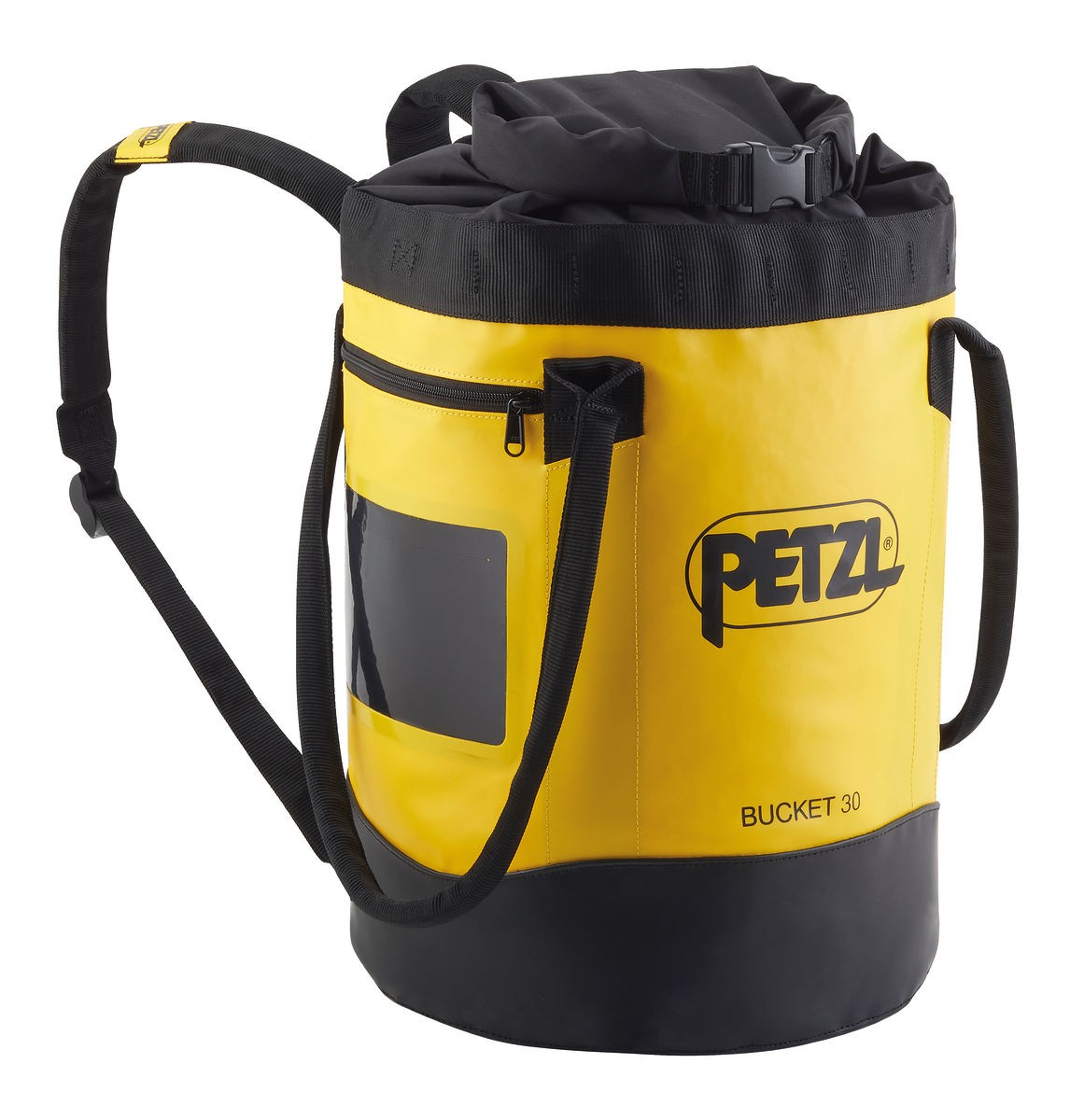 Worek Bucket 30L (różne kolory) Żółty
