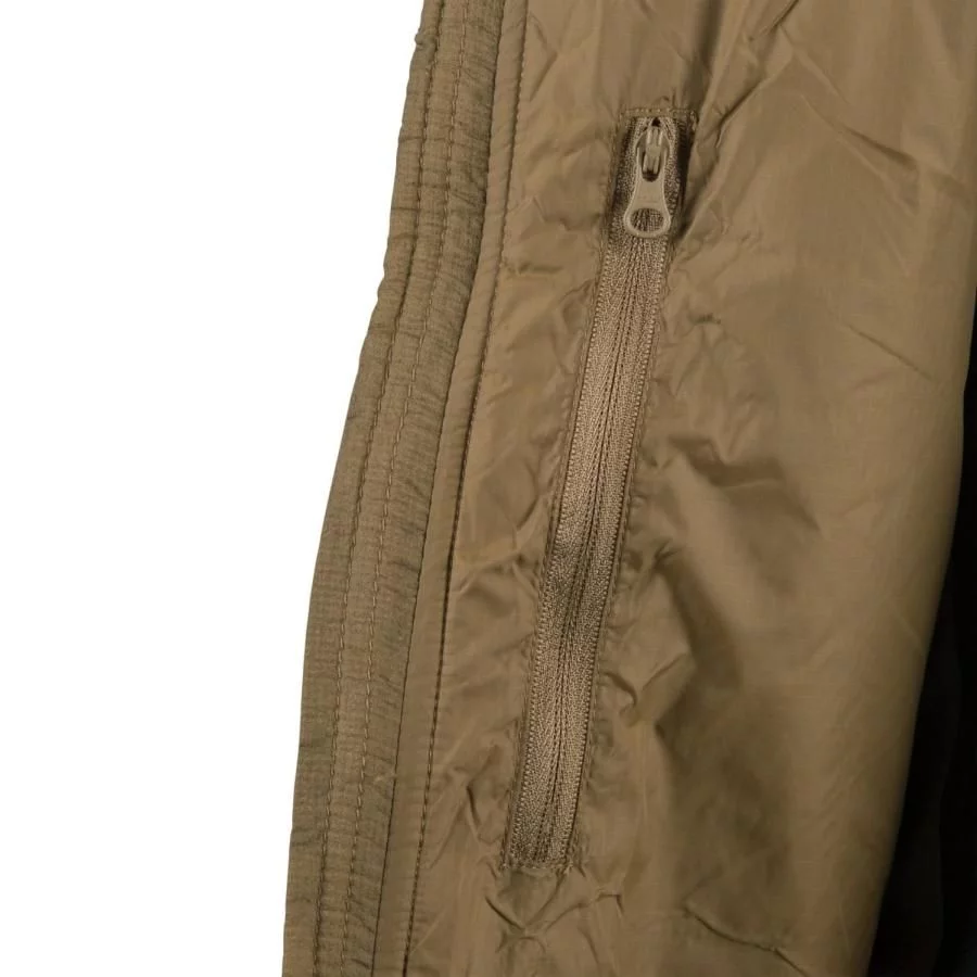 Kurtka Helikon WOLFHOUND Shadow Grey (KU-WLF-NL-35) HELIKON-TEX - widok 2