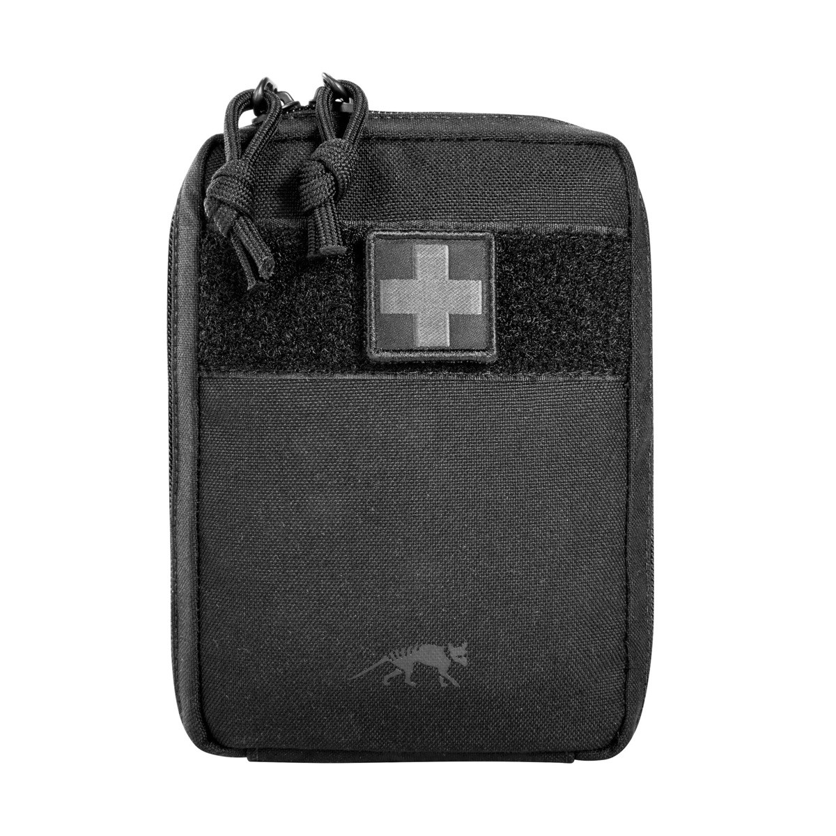 Apteczka First Aid Basic (różne kolory) Czarny
