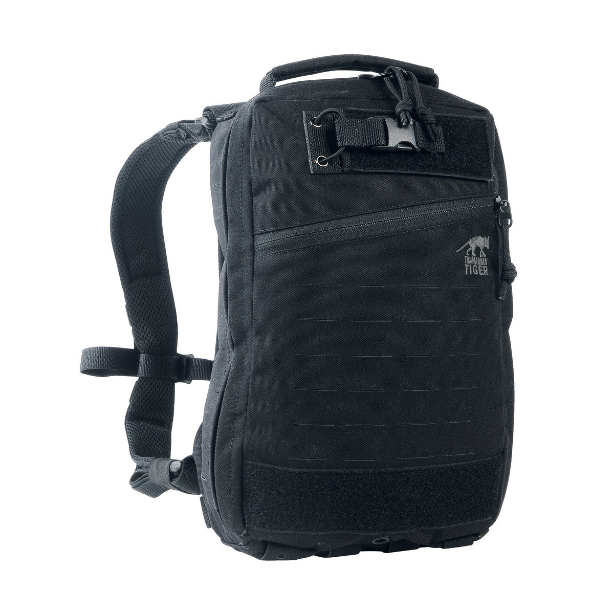 Plecak pierwszej pomocy Medic Assault Pack S MKII (różne kolory) Czarny