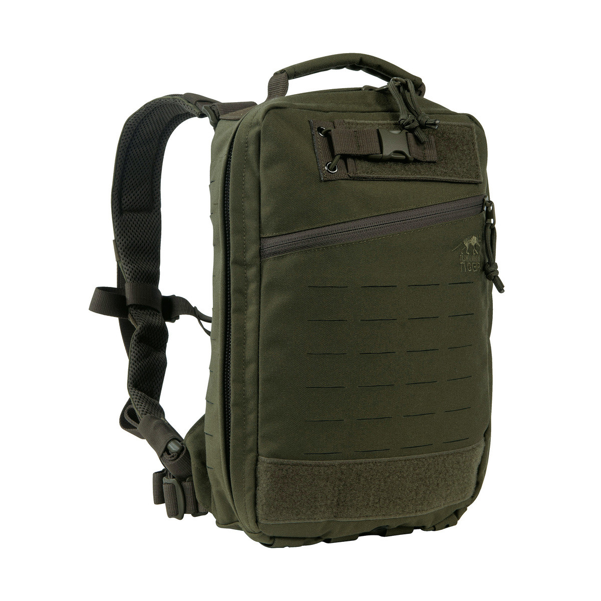 Plecak pierwszej pomocy Medic Assault Pack S MKII (różne kolory) Oliwkowy