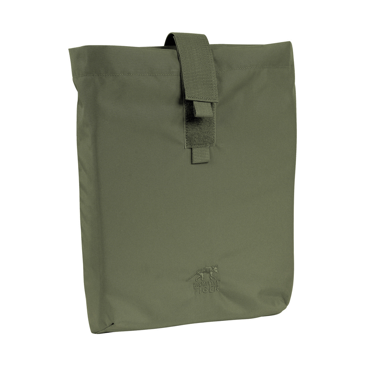 Dump Pouch (różne kolory) Oliwkowy
