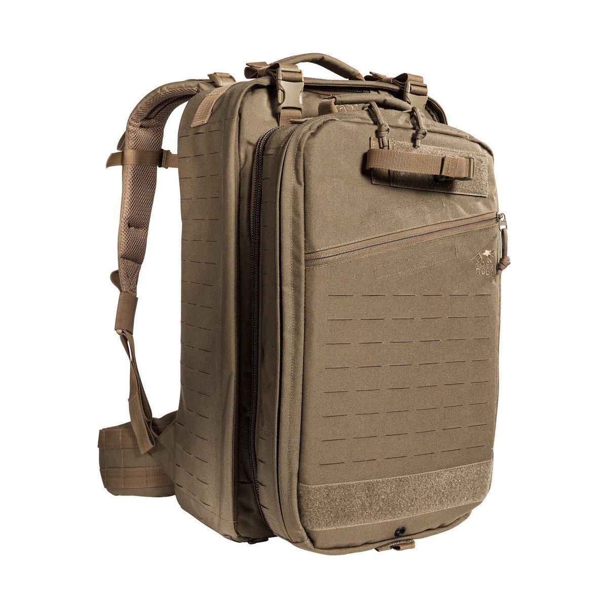 Plecak pierwszej pomocy First Responder Move On MKII (różne kolory) Coyote Brown